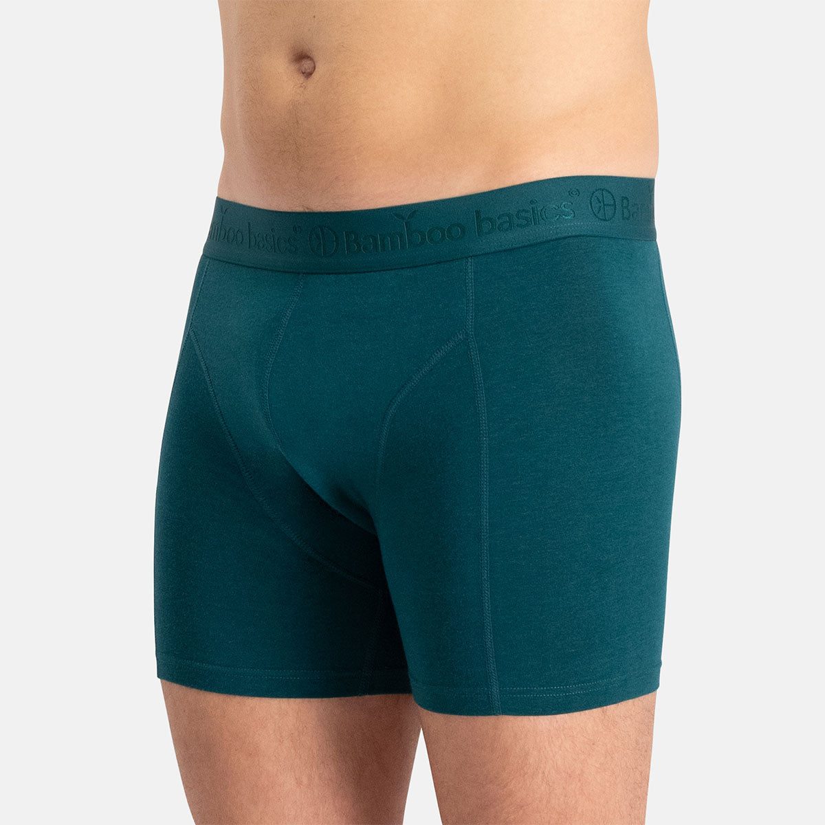 Boxershort Rico - petrol