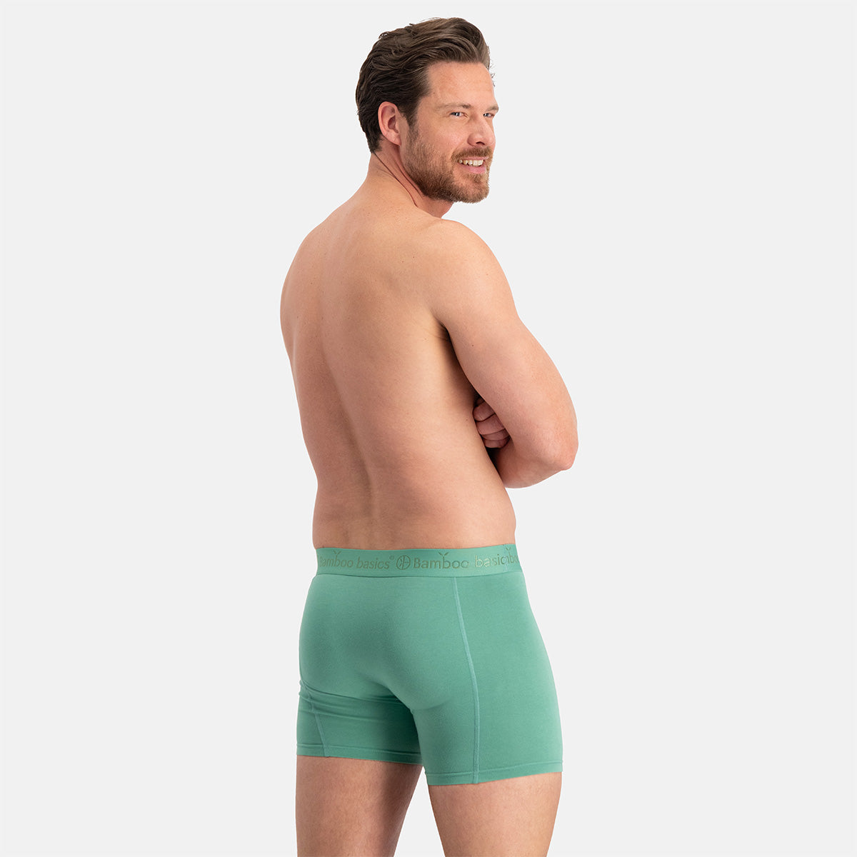 rico029 op model groen
