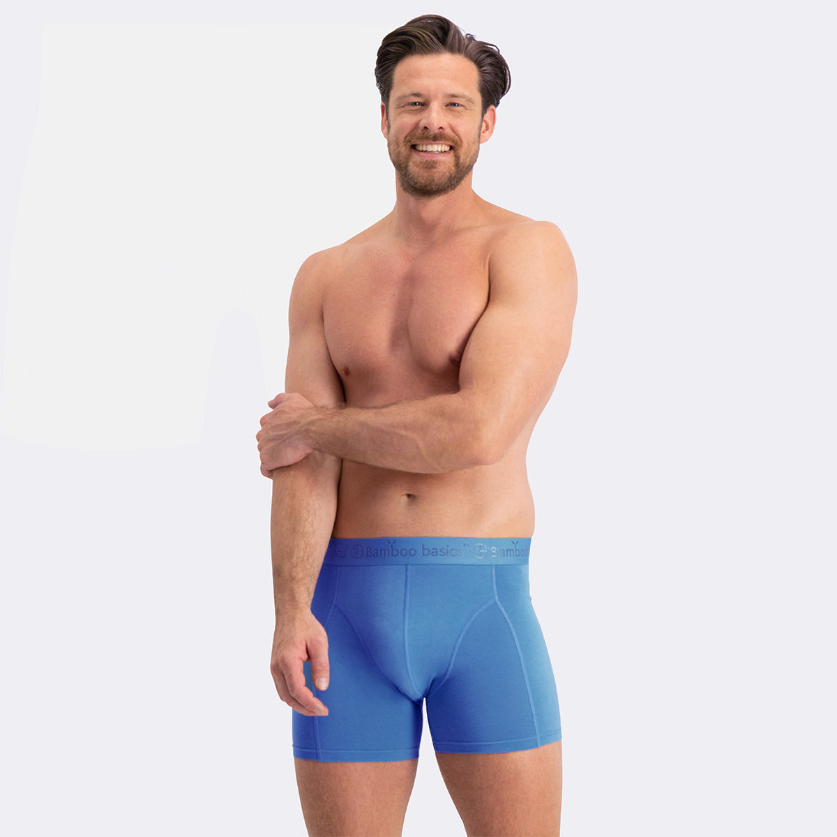 rico 029 blauw op model