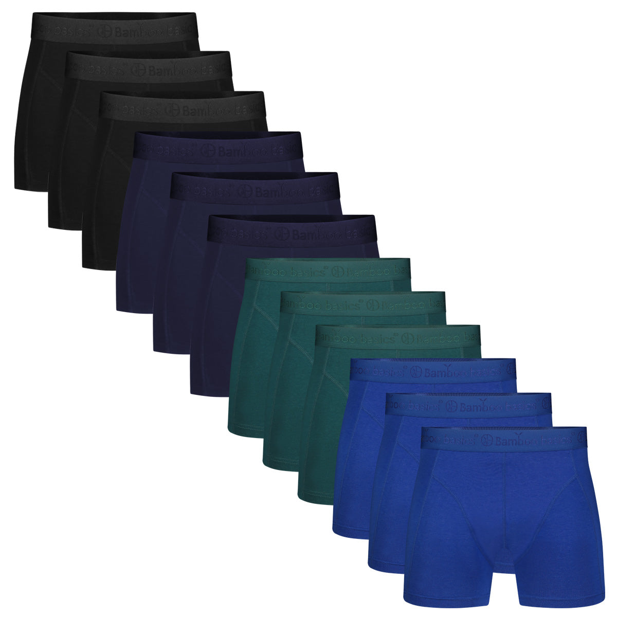 12 pack boxershorts