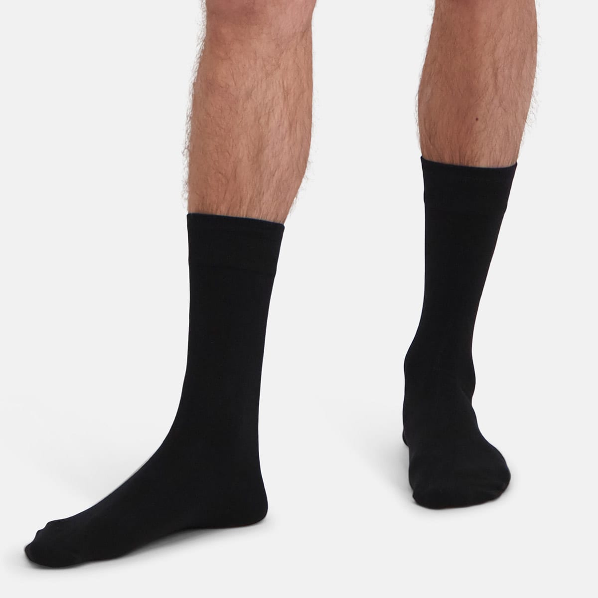 Sokken Taylor (3-pack) - Zwart
