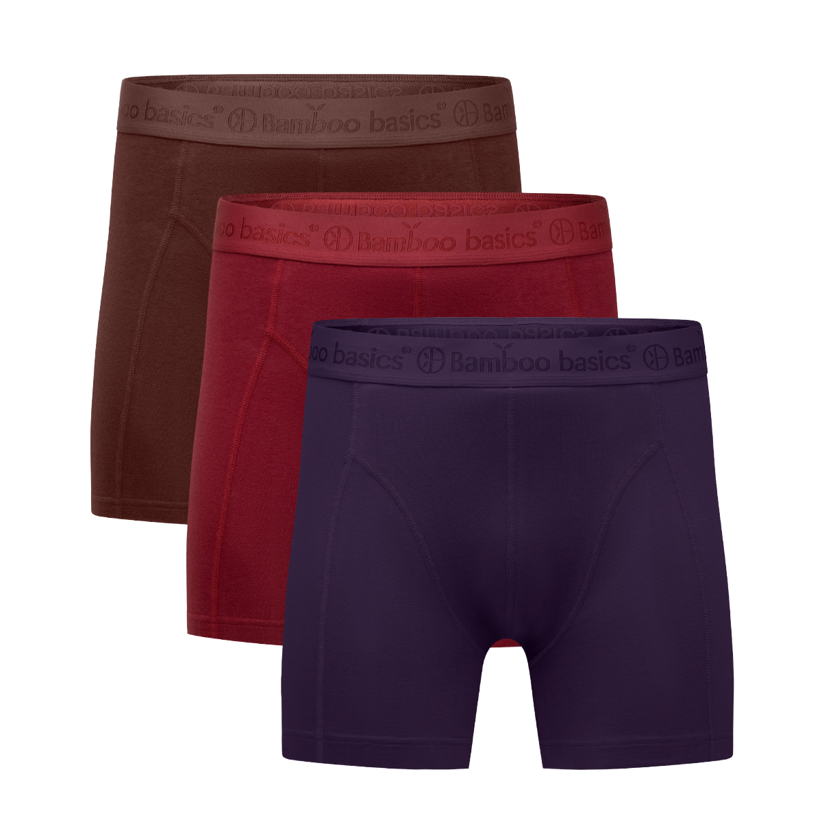 3pack rico chocolade