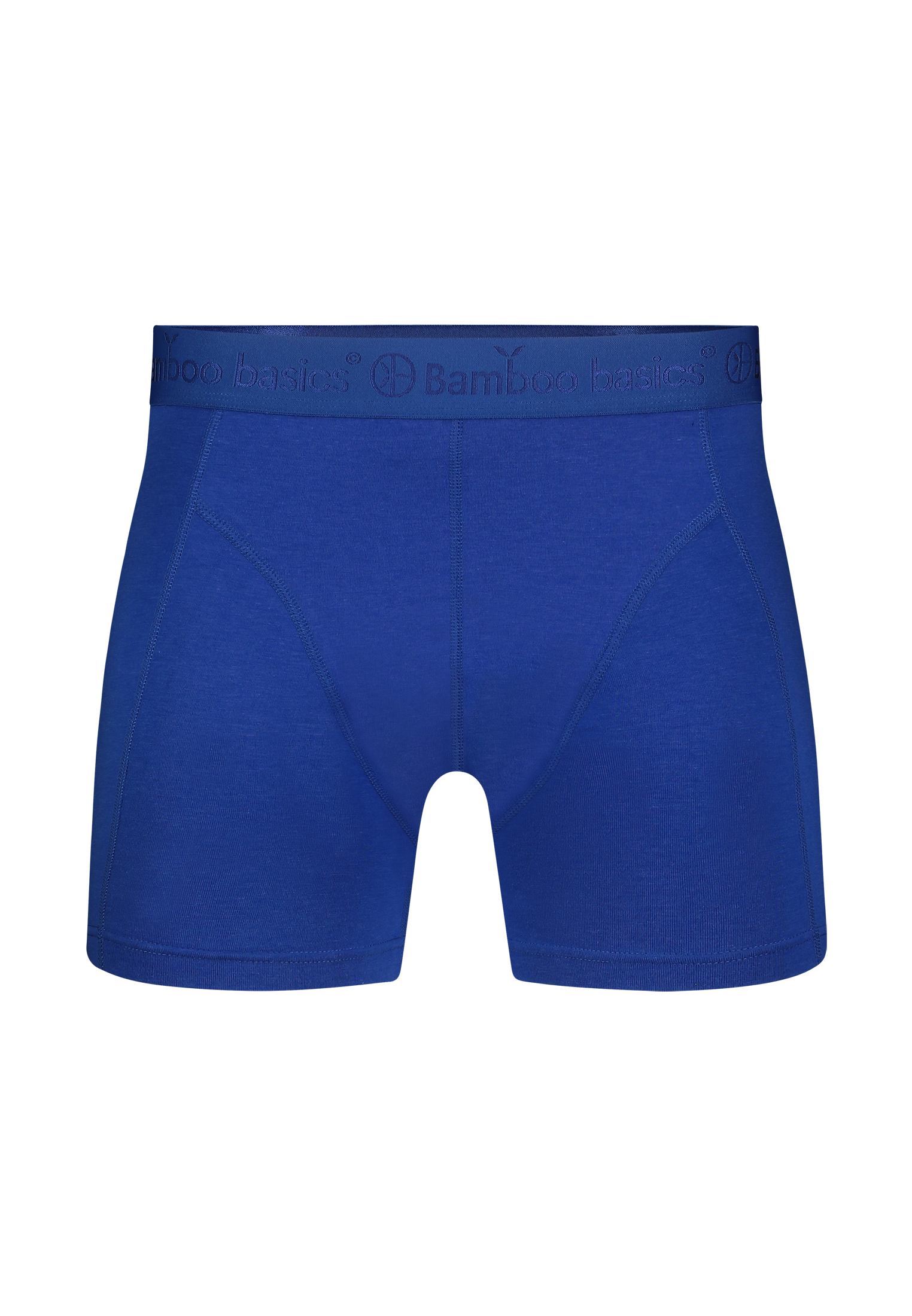 Boxershorts Rico (7-pack) - Navy, Blauw, Licht Blauw, Aqua Blauw
